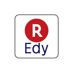 RakutenEdy