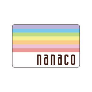 nanaco